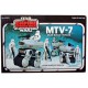 MTV-7  ( MULTI-TERRAIN VEHICLE) EMPIRE STRIKES BACK KENNER  1981)   